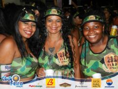 Bloco Lá Vem Eles #Partiu